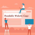 Readable Website Copy