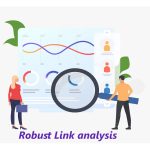 Robust Link analysis