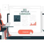 SEO Article Submission