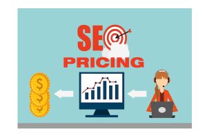 SEO Pricing