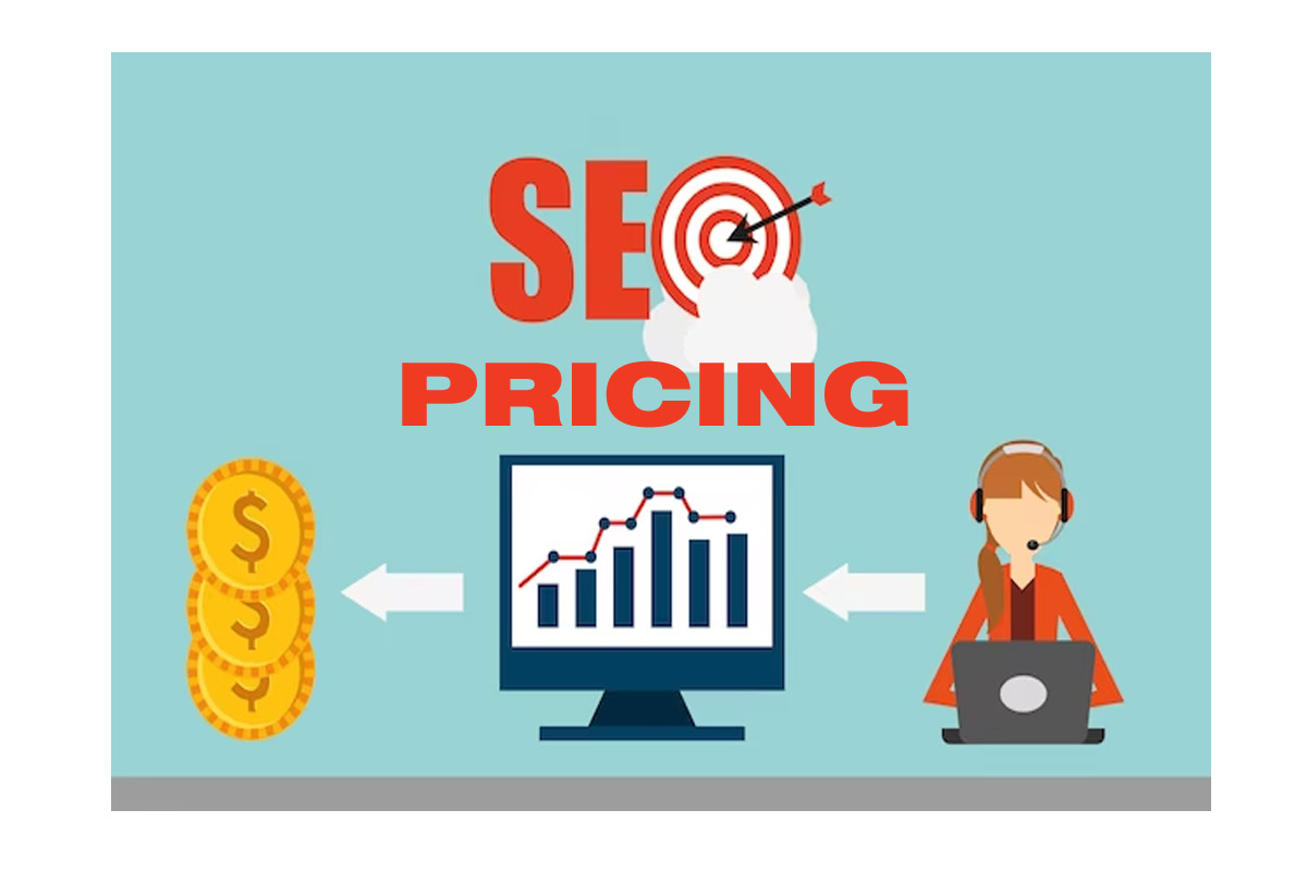 SEO Pricing