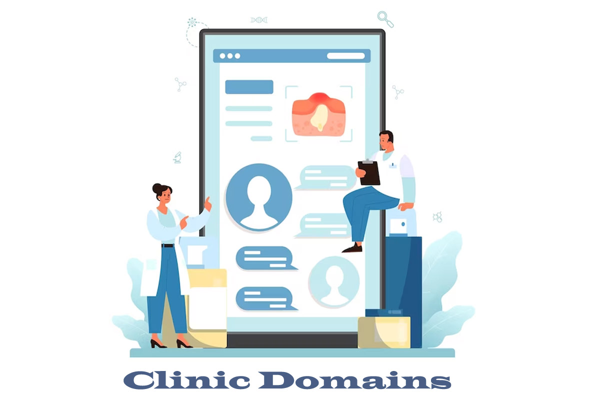 Clinic Domains