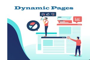 Dynamic Pages