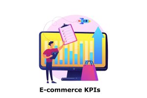 E-commerce KPIs