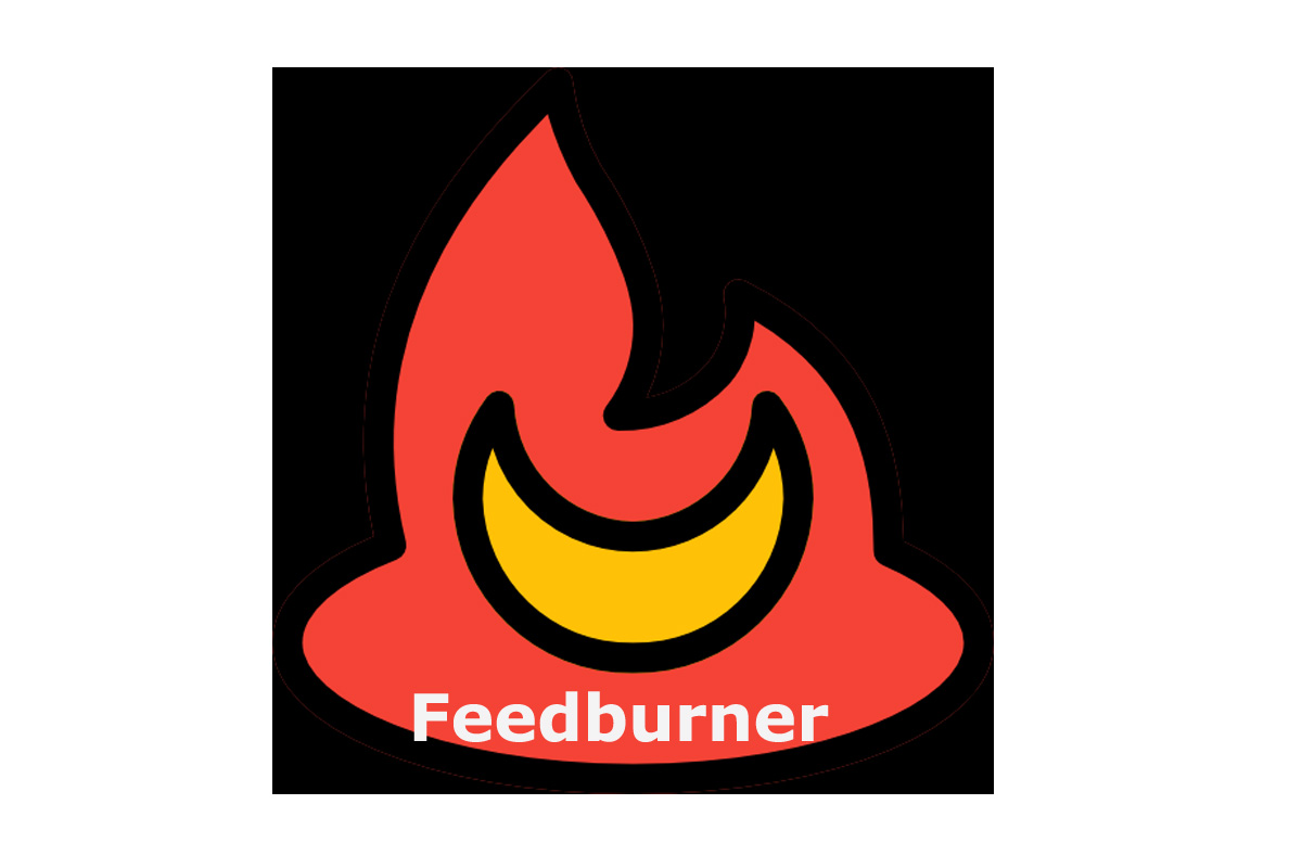 Feedburner