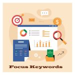 Focus Keywords
