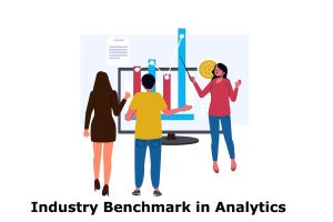 Industry Benchmark in Analytics
