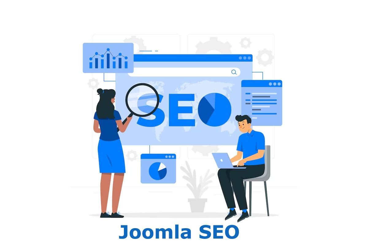 Joomla SEO