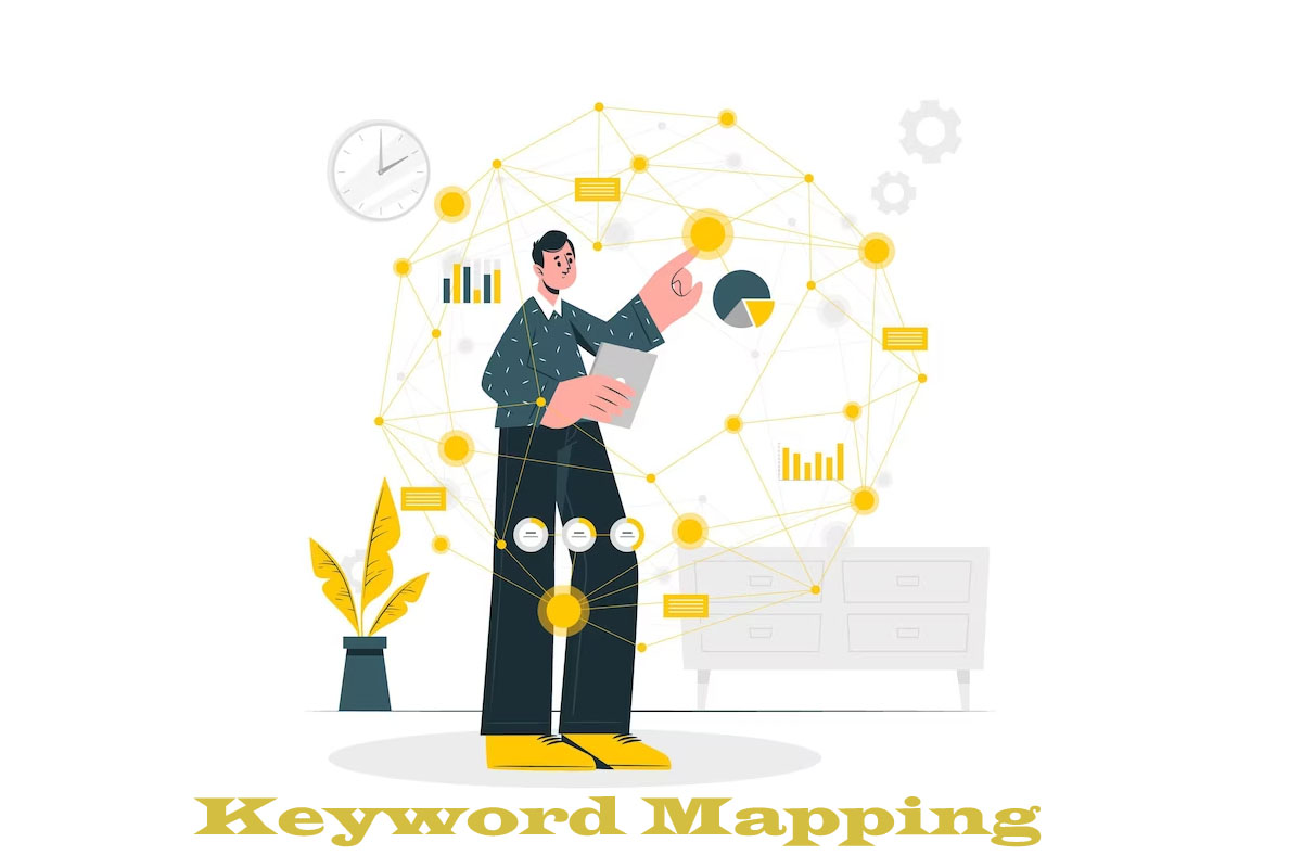 Keyword Mapping