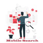 Mobile Search