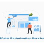 Off-site Optimization Services