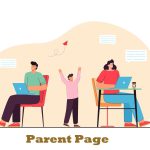 Parent Page