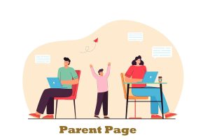 Parent Page
