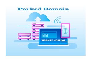Parked Domain