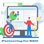 Partnering for SEO