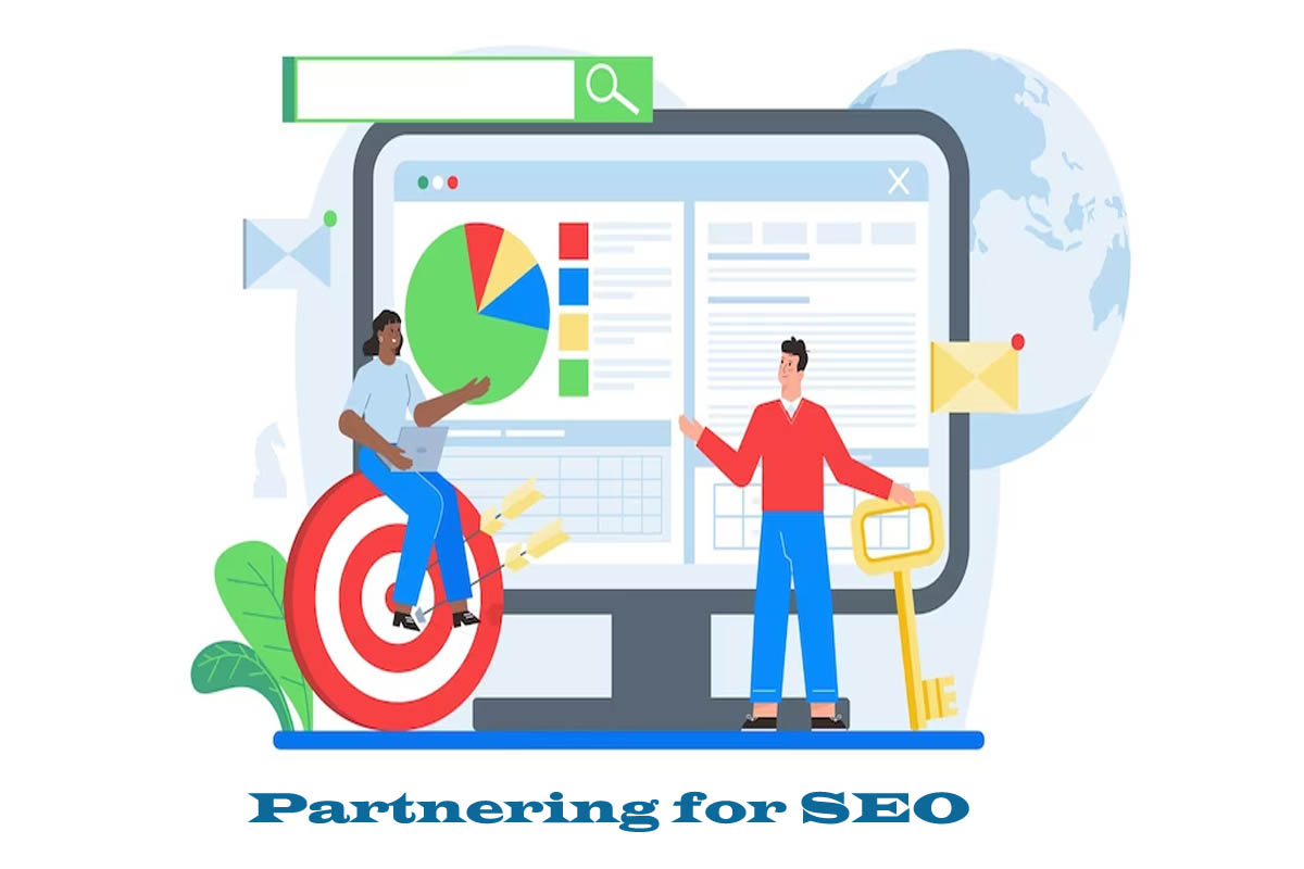 Partnering for SEO