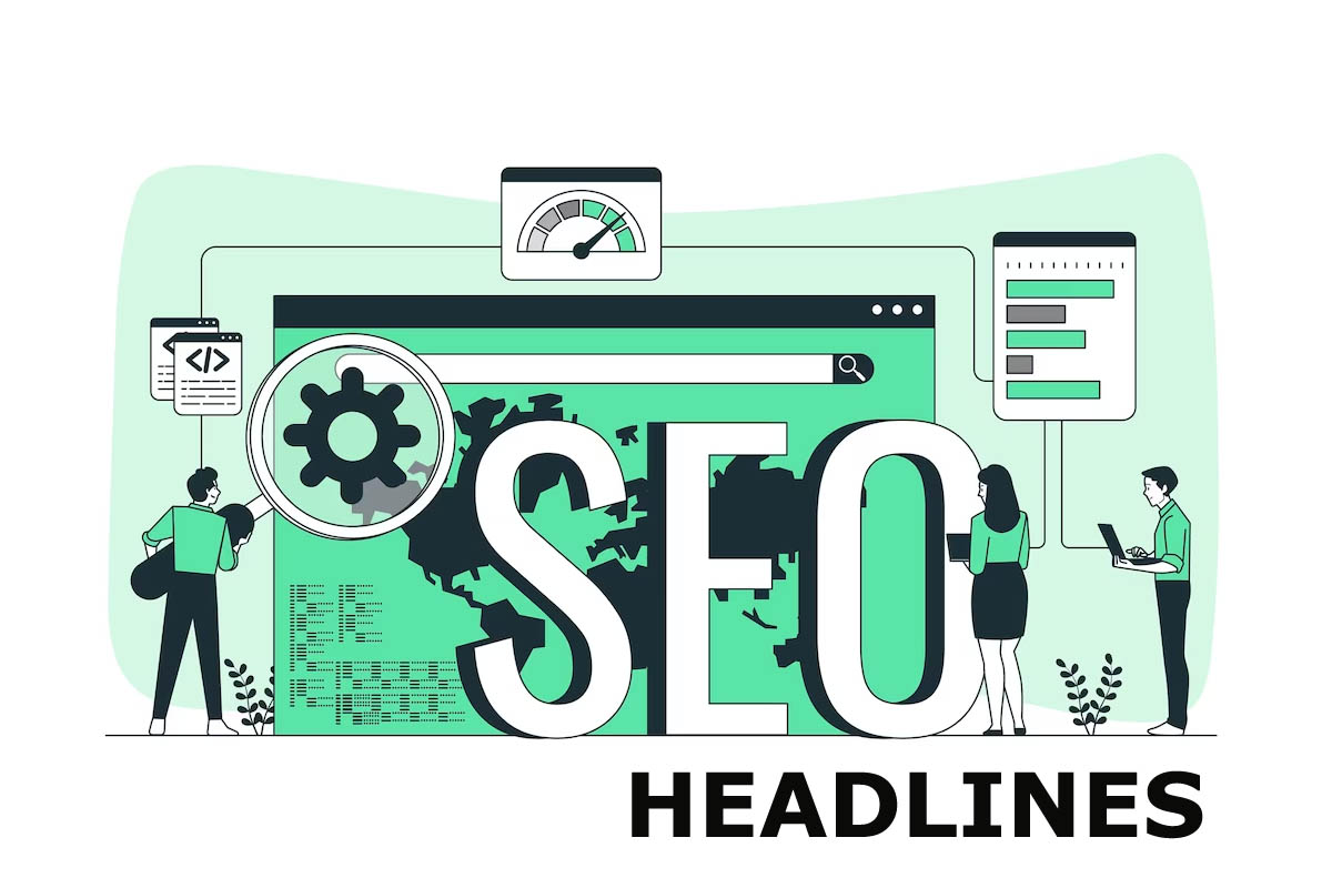 SEO Headlines