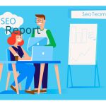 SEO Report