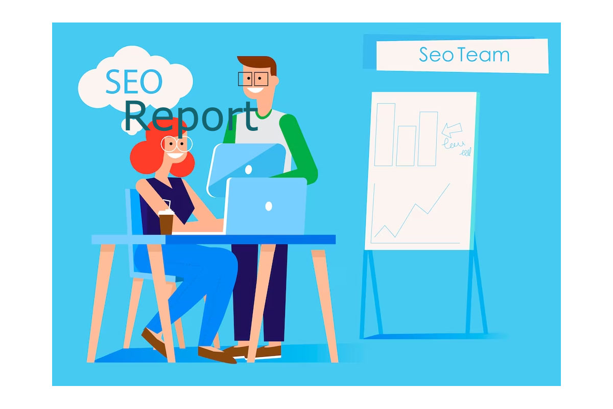 SEO Report