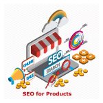 SEO for Products