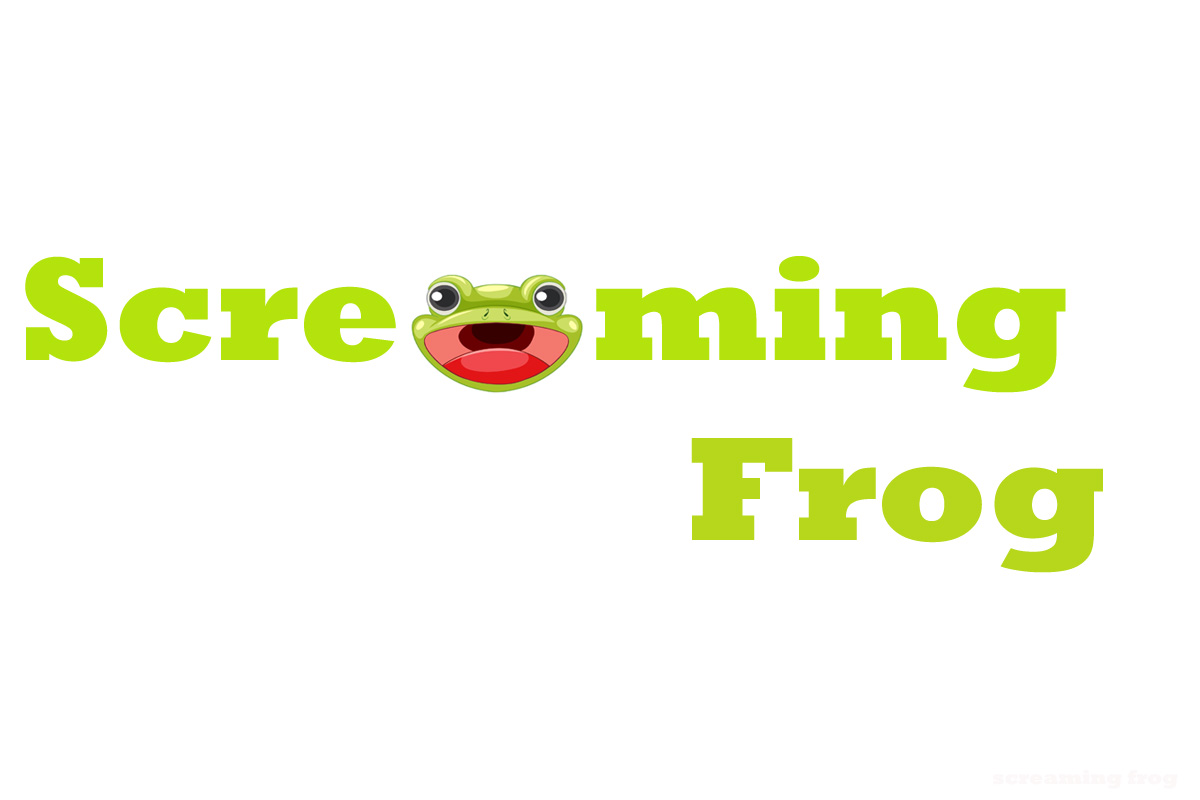 Screaming Frog