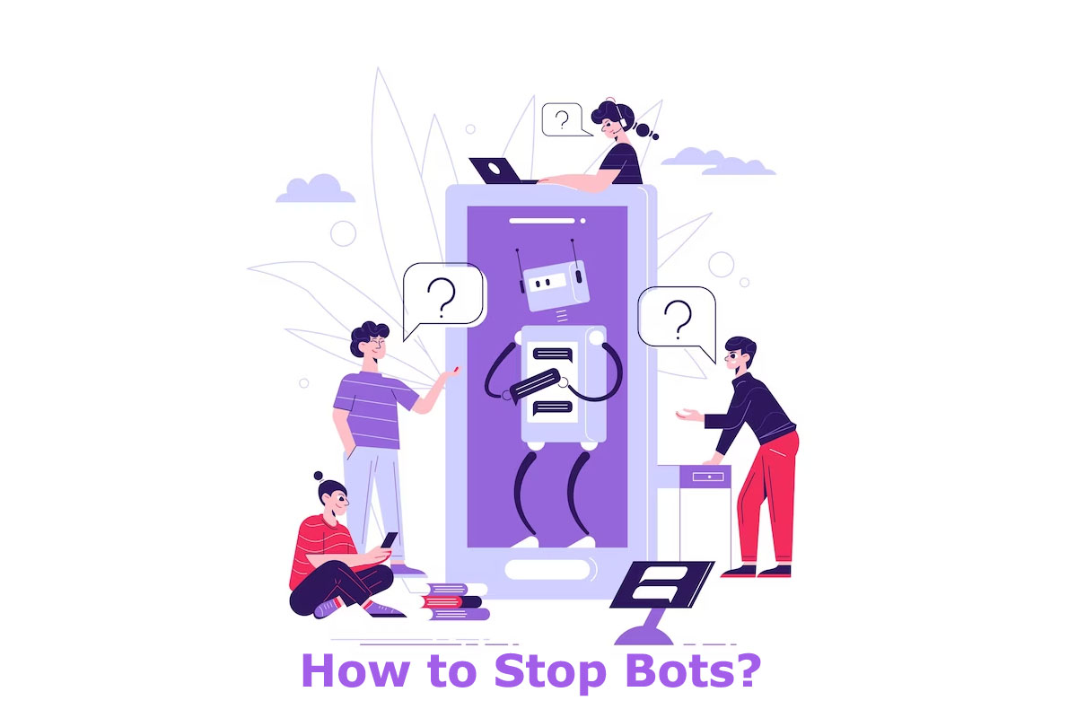 Stop Bots