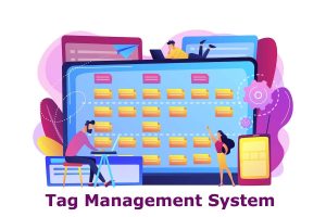 Tag Management System
