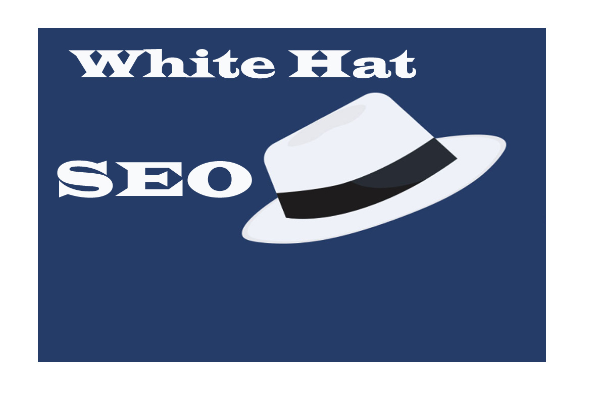 White Hat SEO