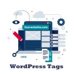 WordPress Tags