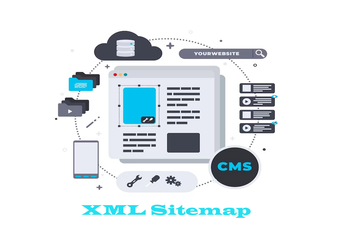 XML Sitemap