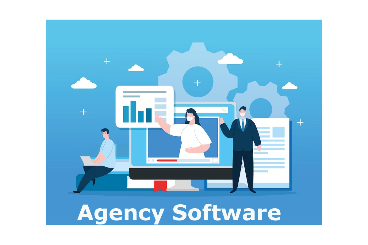 Agency Software