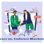 Direct vs. Indirect Marketing