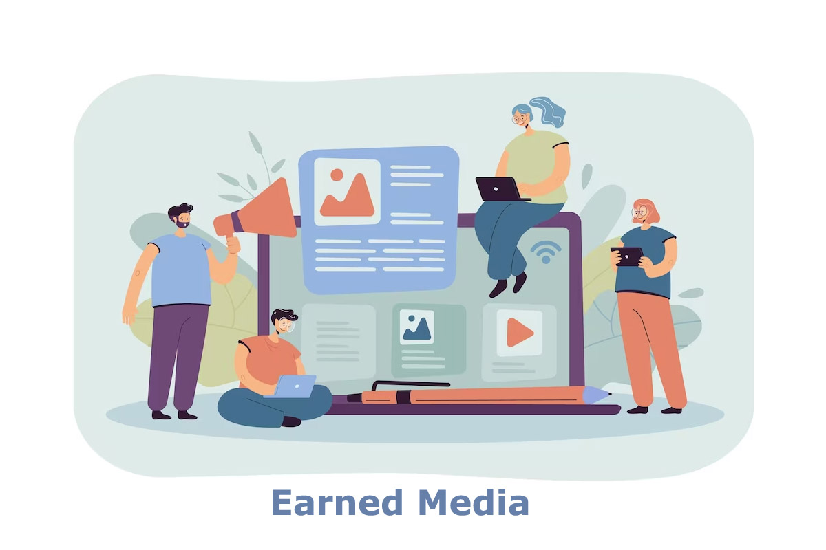 Earned Media