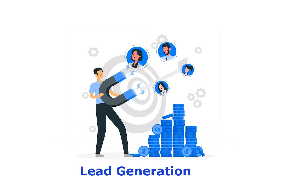 Lead Generation