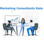 Marketing Consultants Rate