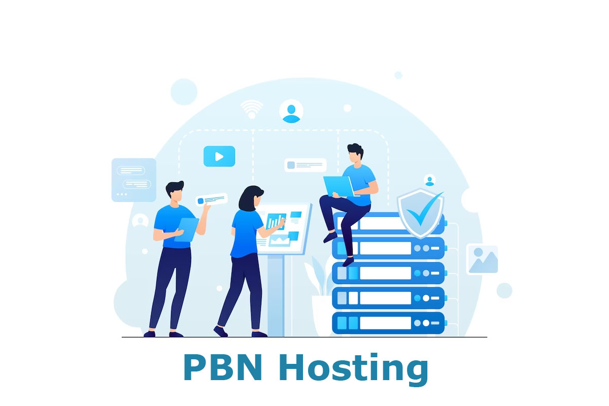 PBN Hosting