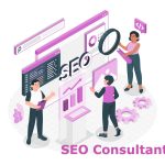 SEO Consultants