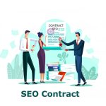 SEO Contract