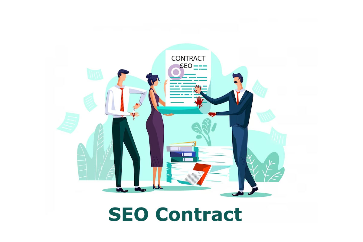 SEO Contract