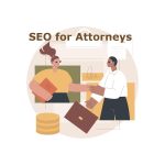 SEO for Attorneys