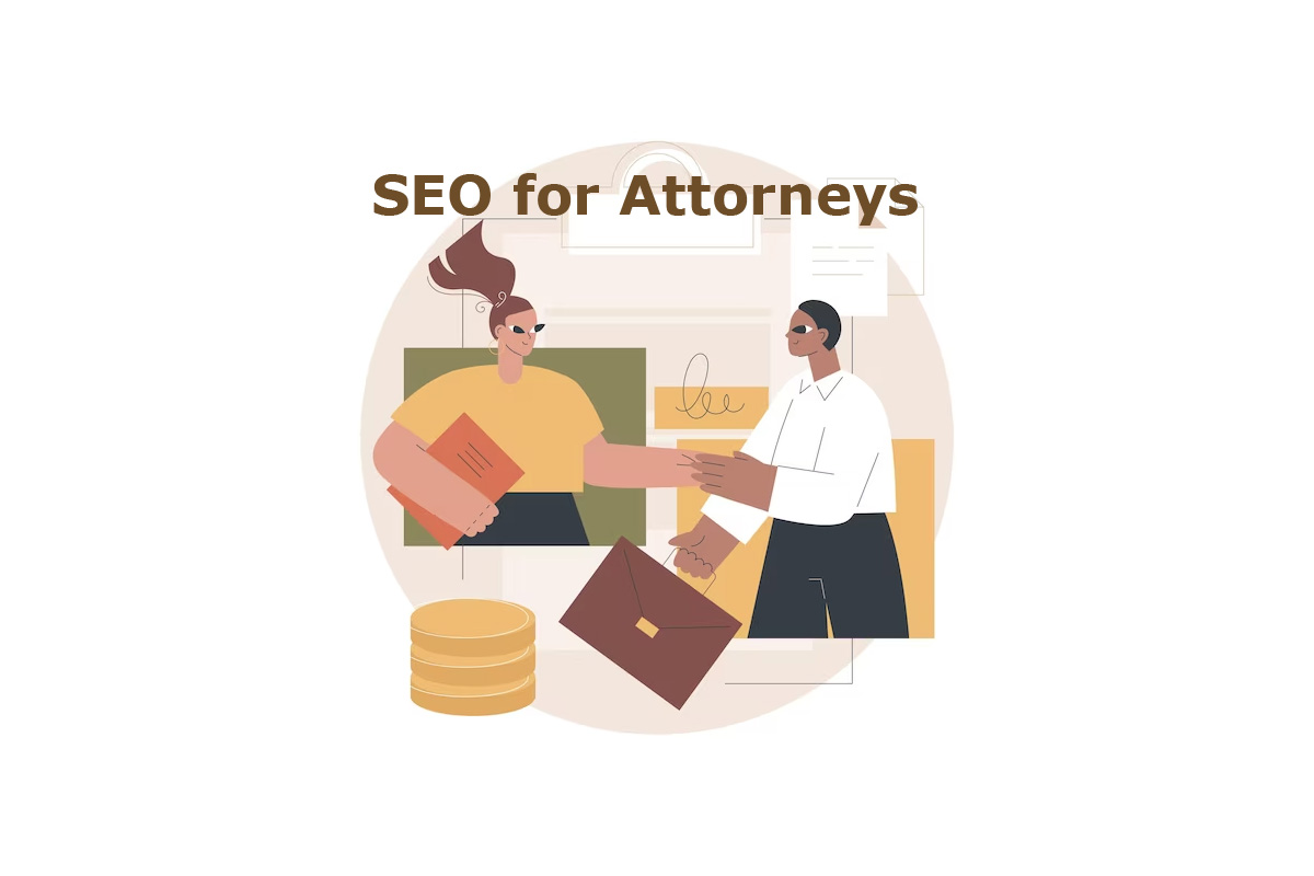 SEO for Attorneys