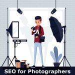 SEO for Photographers
