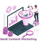 SaaS Content Marketing