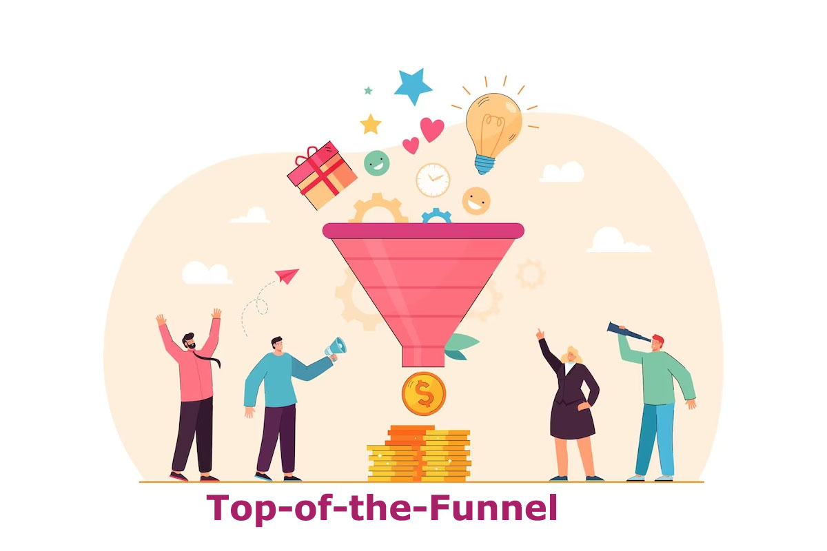 Top-of-the-Funnel