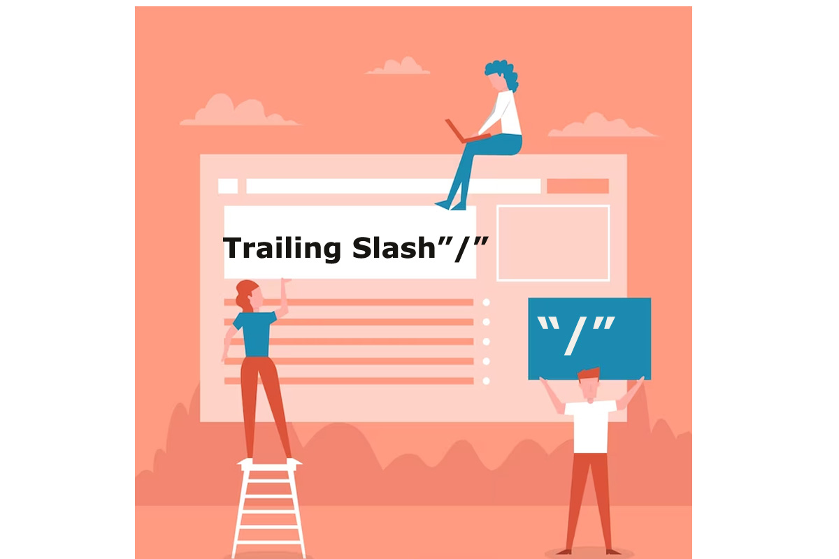 Trailing Slash