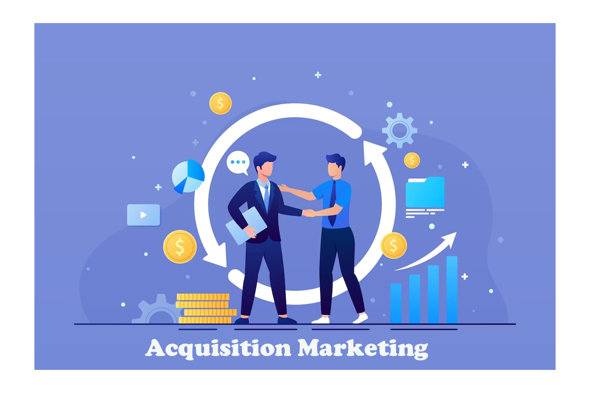 Acquisition Marketing