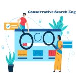 Conservative Search Engine