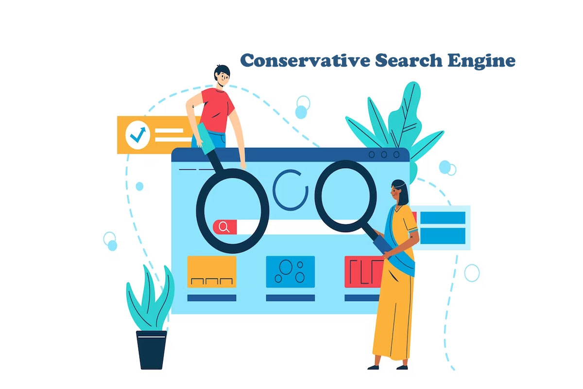 Conservative Search Engine