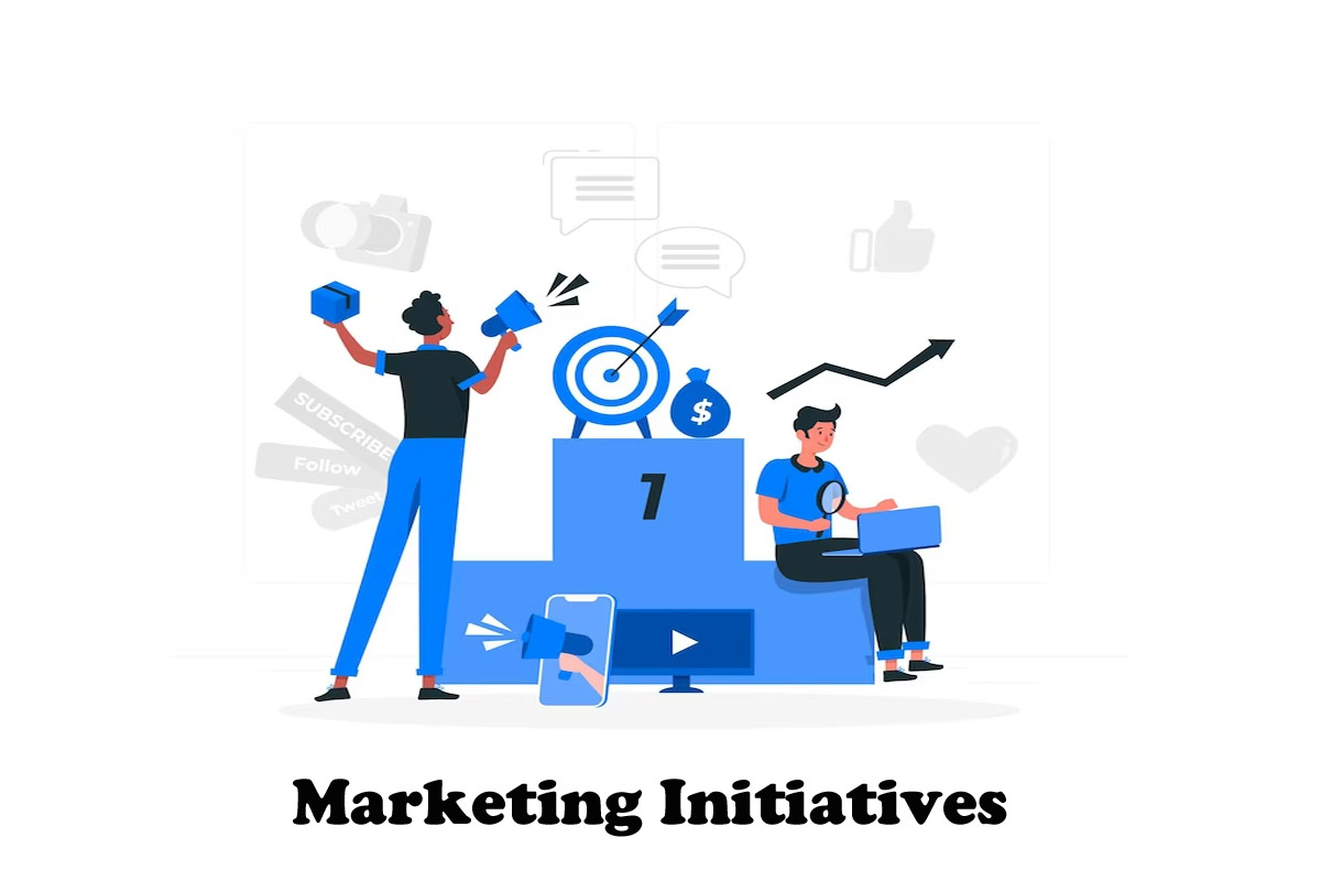 Marketing Initiatives