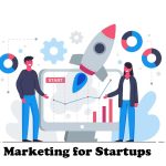 Marketing for Startups